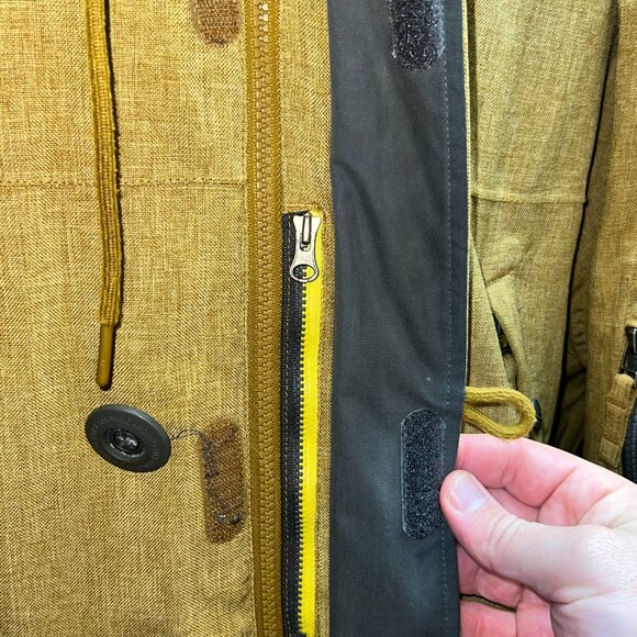 Nike SB Snowboard jacket vintage - Picture 10 of 15